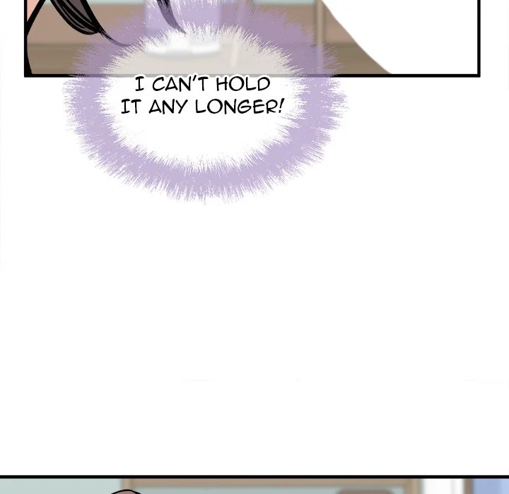 The Ark Is Me Chapter 116 – page 82