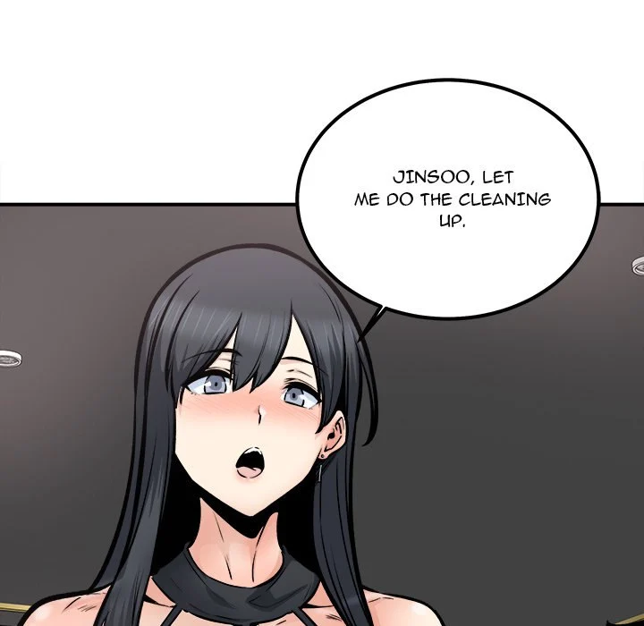 The Ark Is Me Chapter 109 – page 109