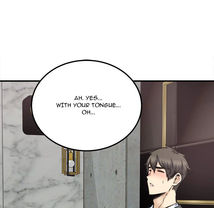 The Ark Is Me Chapter 109 – page 114