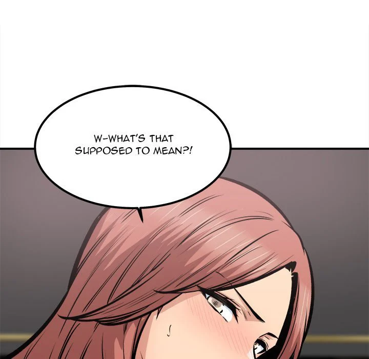 The Ark Is Me Chapter 109 – page 133