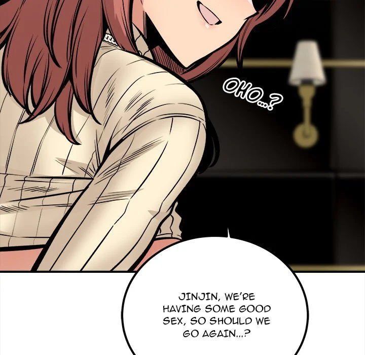 The Ark Is Me Chapter 109 – page 134