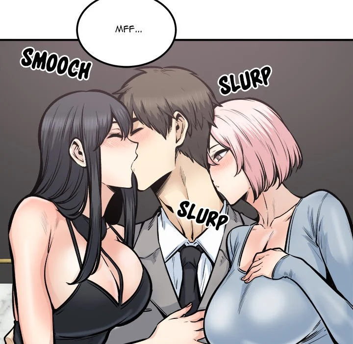 The Ark Is Me Chapter 109 – page 14