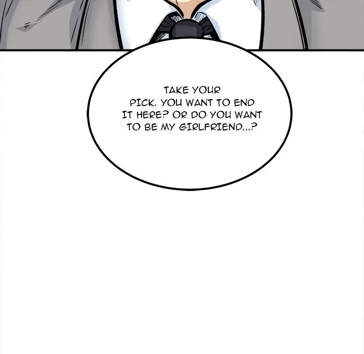 The Ark Is Me Chapter 109 – page 137