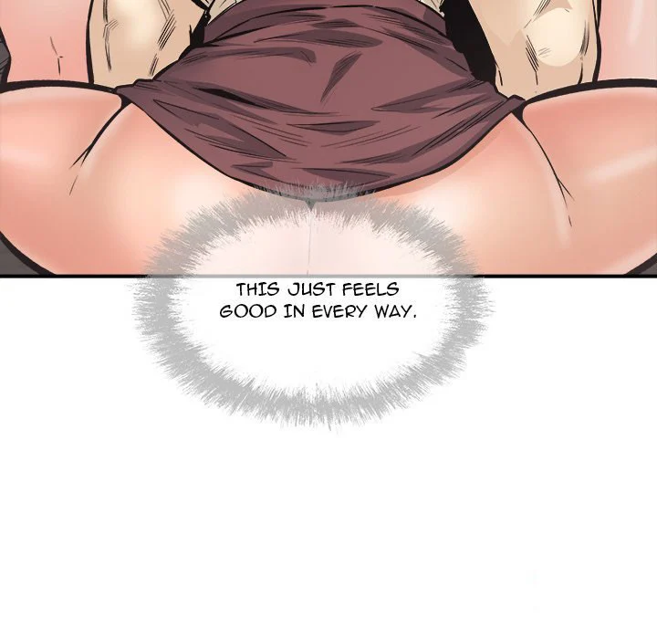 The Ark Is Me Chapter 109 – page 16