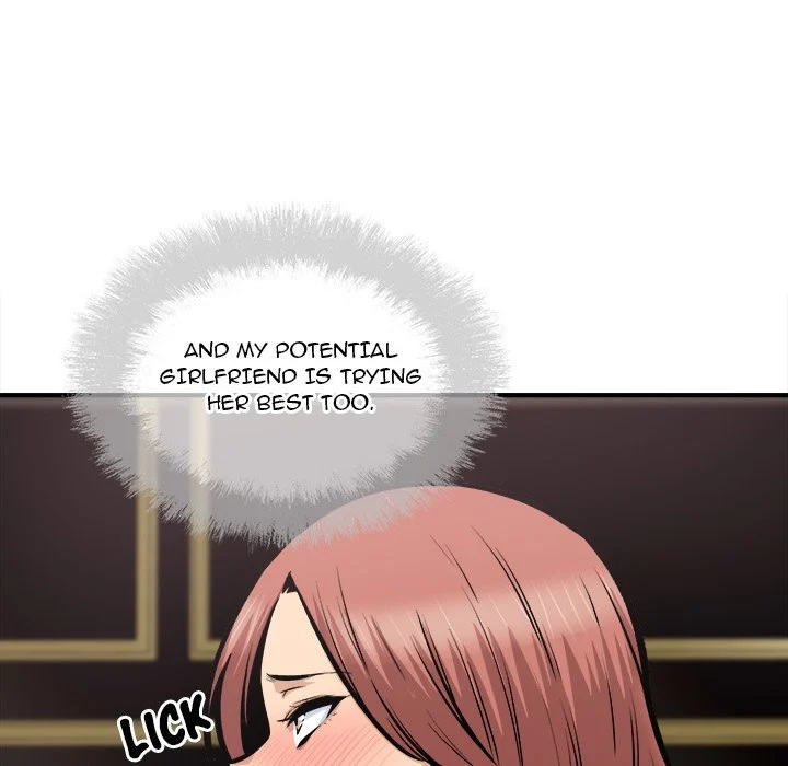 The Ark Is Me Chapter 109 – page 26