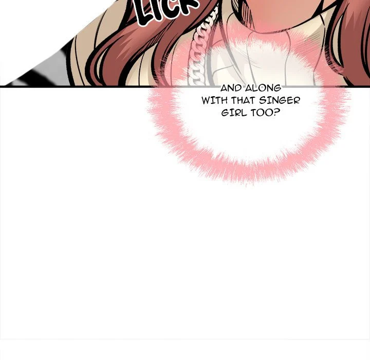 The Ark Is Me Chapter 109 – page 30