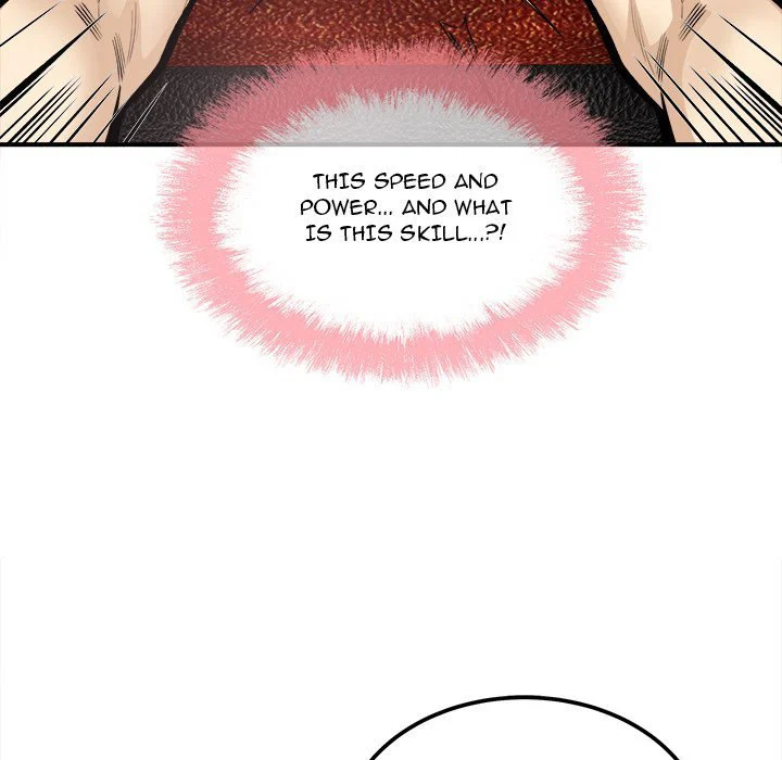 The Ark Is Me Chapter 109 – page 52