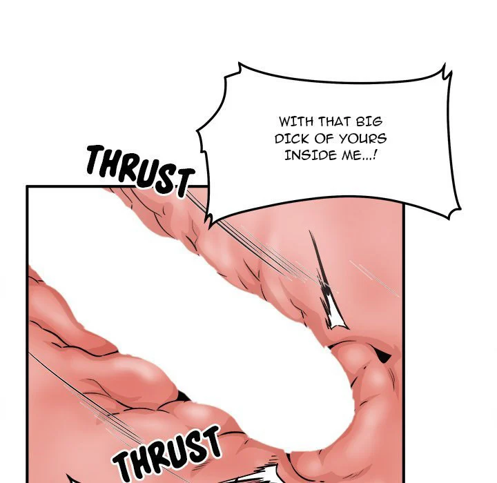 The Ark Is Me Chapter 109 – page 55