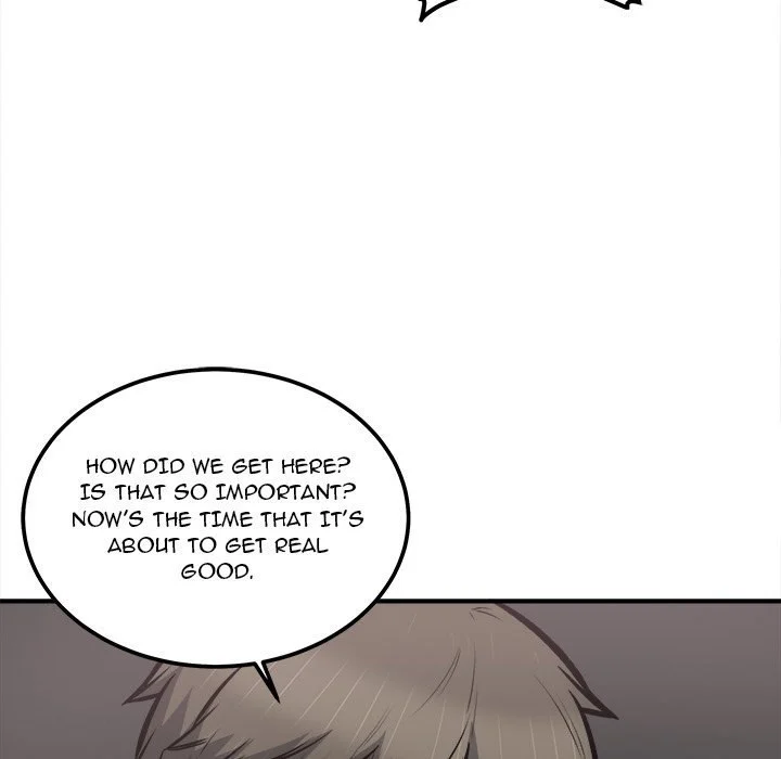 The Ark Is Me Chapter 109 – page 76