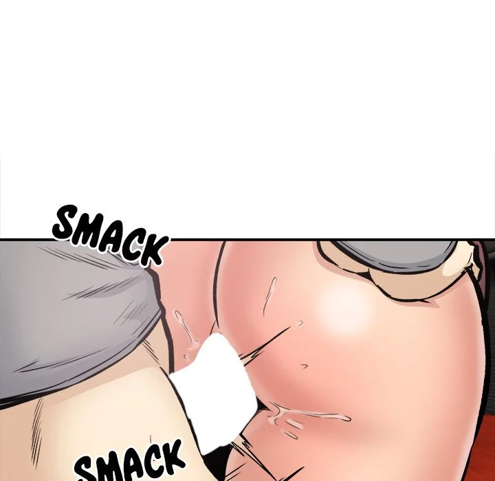 The Ark Is Me Chapter 109 – page 83