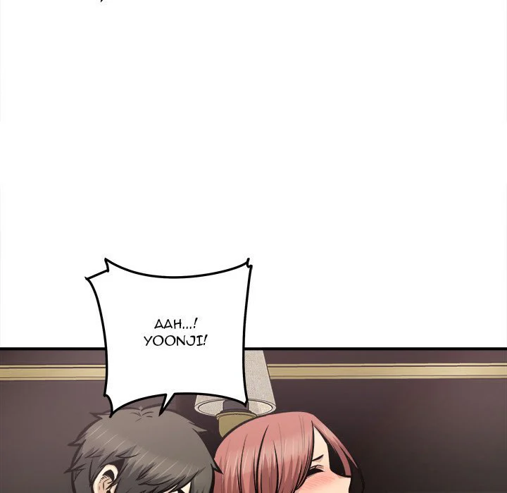 The Ark Is Me Chapter 109 – page 88