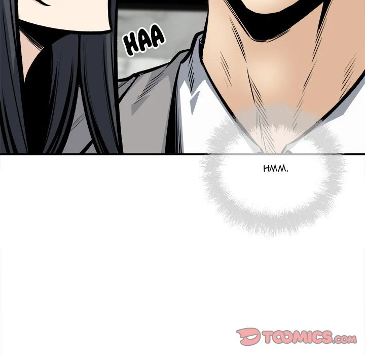The Ark Is Me Chapter 109 – page 9