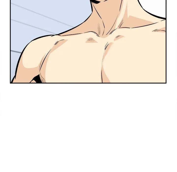 The Ark Is Me Chapter 119 – page 101