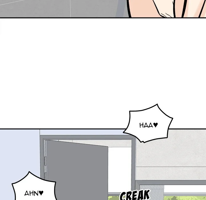 The Ark Is Me Chapter 119 – page 116