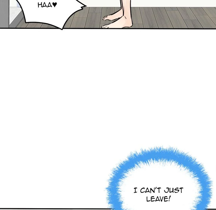 The Ark Is Me Chapter 119 – page 120