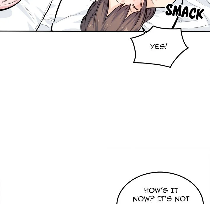 The Ark Is Me Chapter 119 – page 127
