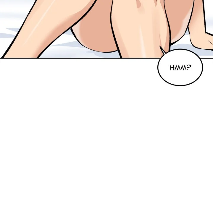 The Ark Is Me Chapter 119 – page 133