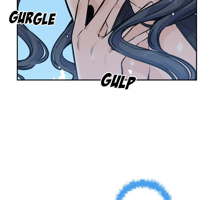 The Ark Is Me Chapter 119 – page 20