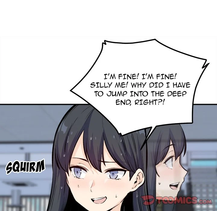 The Ark Is Me Chapter 119 – page 39