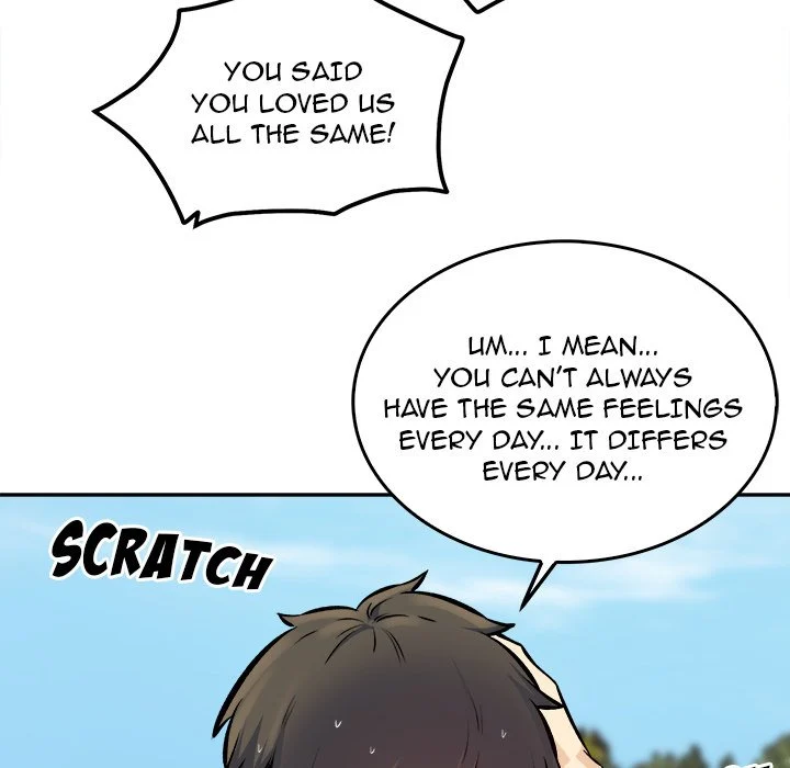 The Ark Is Me Chapter 119 – page 67