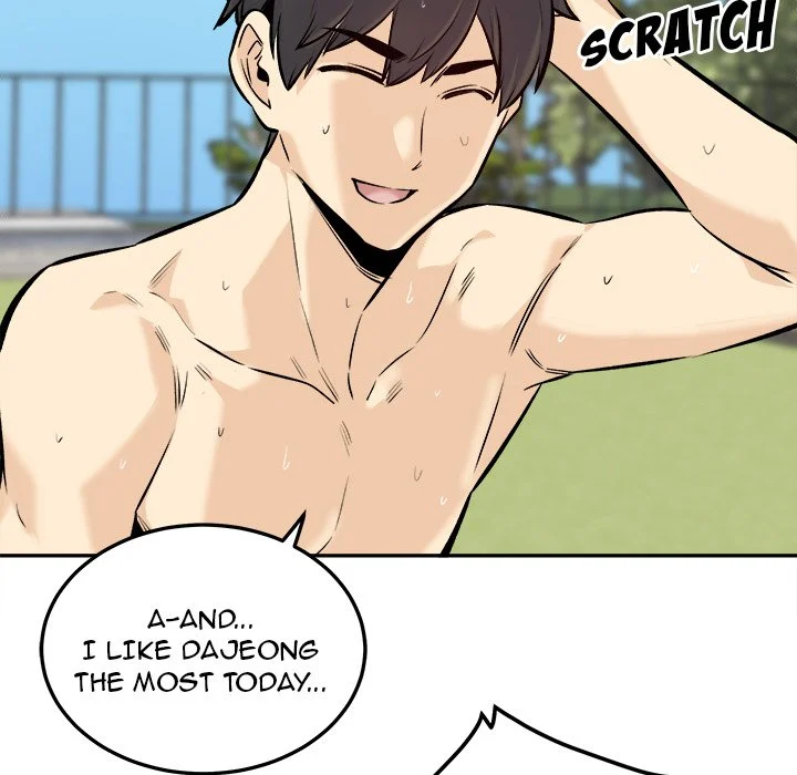 The Ark Is Me Chapter 119 – page 68