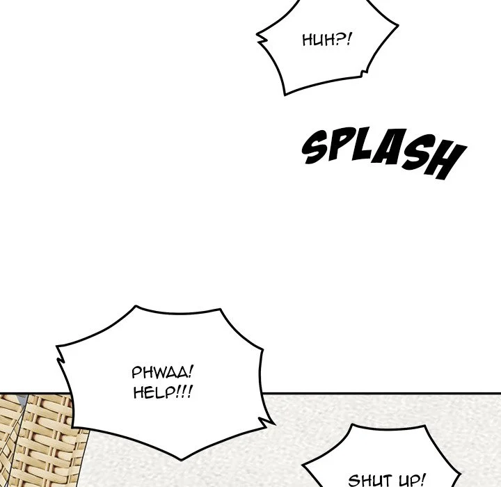 The Ark Is Me Chapter 119 – page 71
