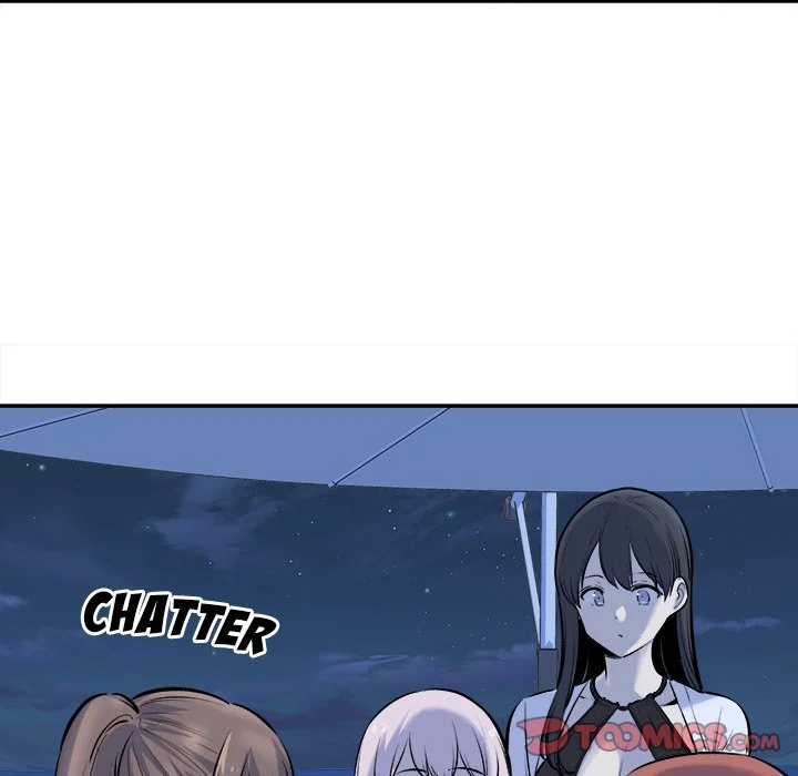 The Ark Is Me Chapter 119 – page 81