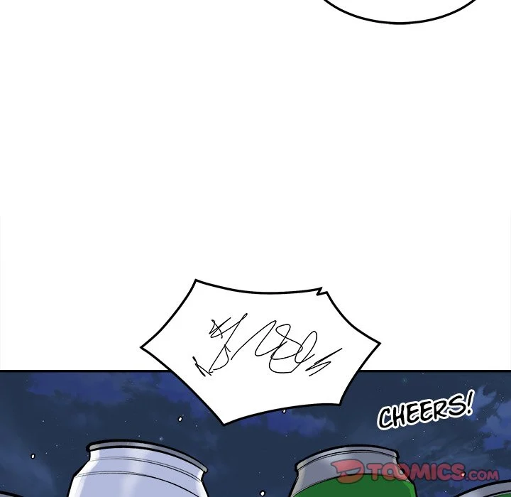 The Ark Is Me Chapter 119 – page 87