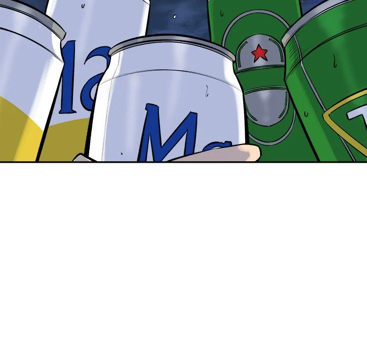 The Ark Is Me Chapter 119 – page 88