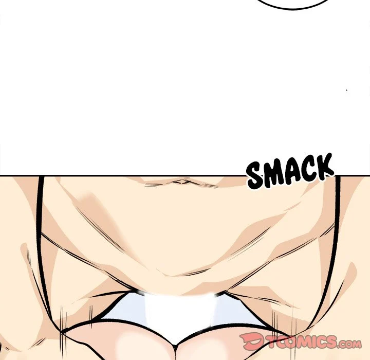 The Ark Is Me Chapter 119 – page 93