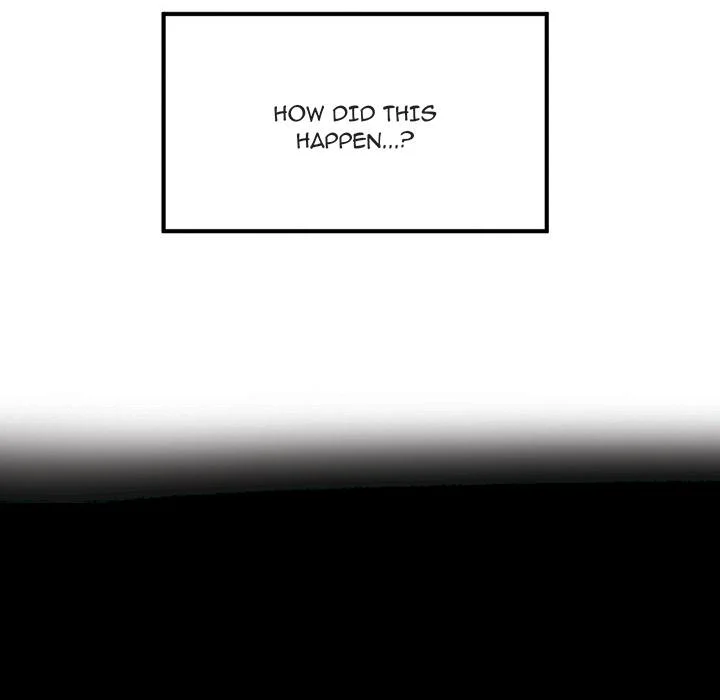 The Ark Is Me Chapter 0 – page 16