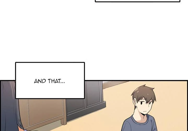 The Ark Is Me Chapter 0 – page 3
