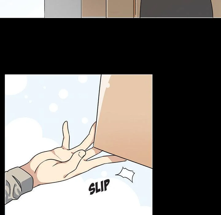 The Ark Is Me Chapter 0 – page 30