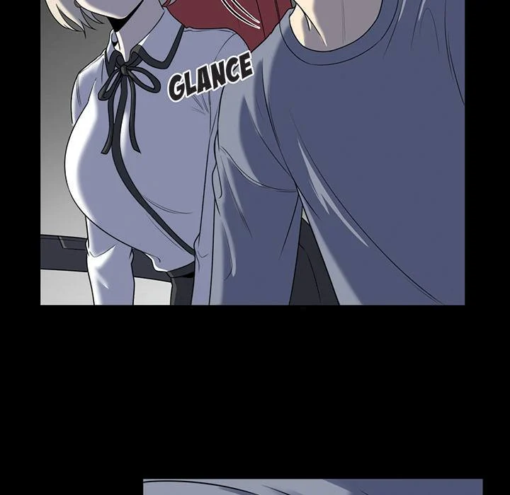The Ark Is Me Chapter 0 – page 41