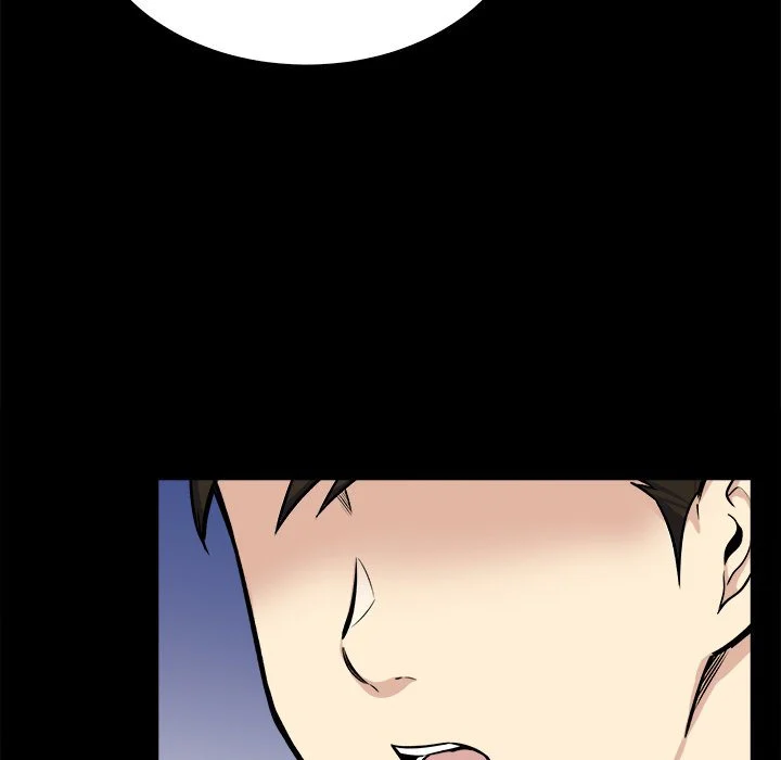 The Ark Is Me Chapter 40 – page 10