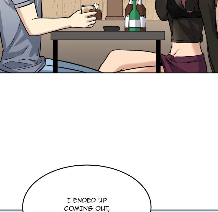 The Ark Is Me Chapter 40 – page 101