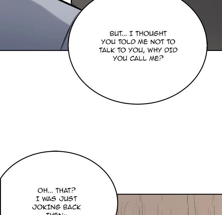 The Ark Is Me Chapter 40 – page 106