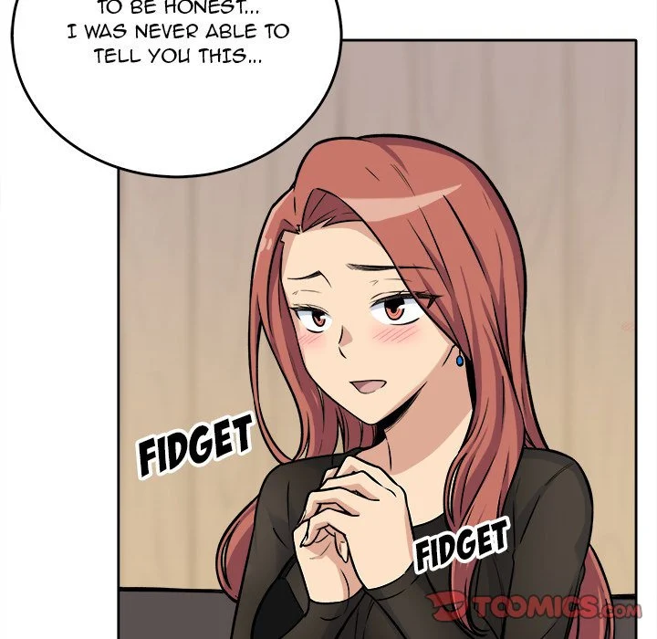 The Ark Is Me Chapter 40 – page 111