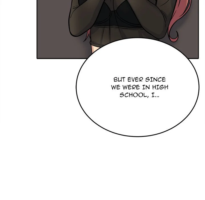 The Ark Is Me Chapter 40 – page 112