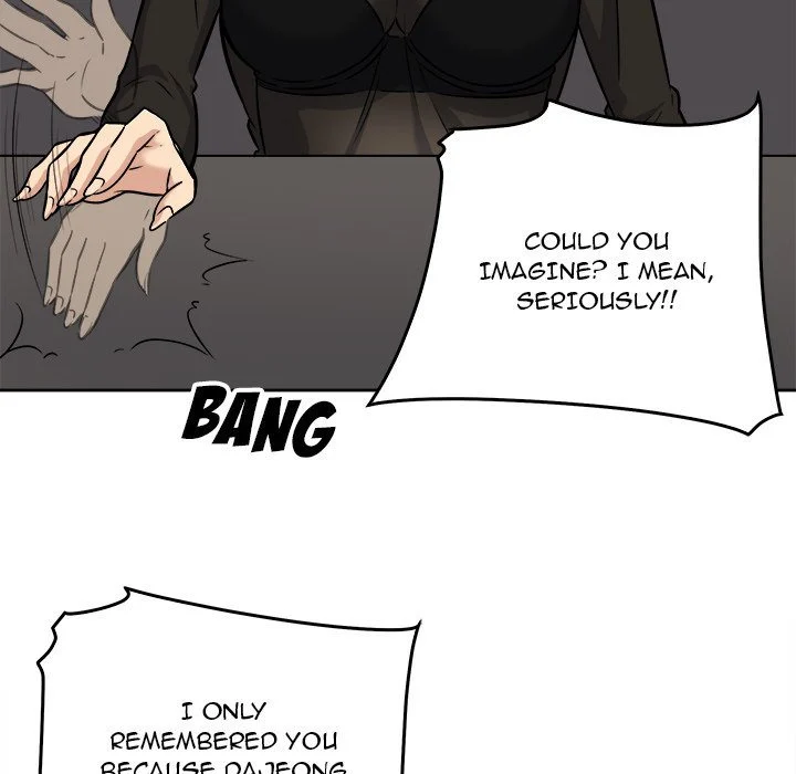 The Ark Is Me Chapter 40 – page 116