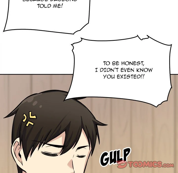 The Ark Is Me Chapter 40 – page 117