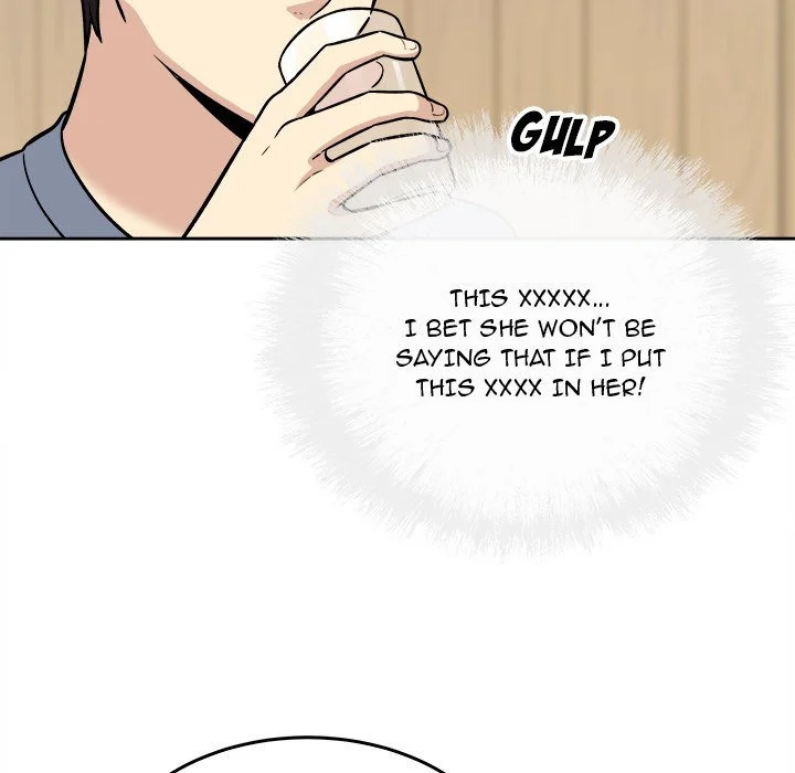 The Ark Is Me Chapter 40 – page 118