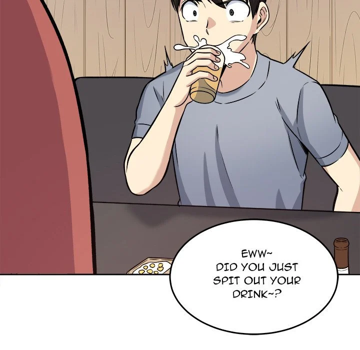 The Ark Is Me Chapter 40 – page 122
