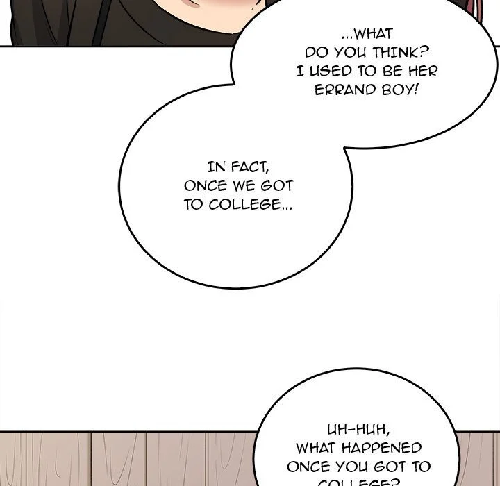 The Ark Is Me Chapter 40 – page 126