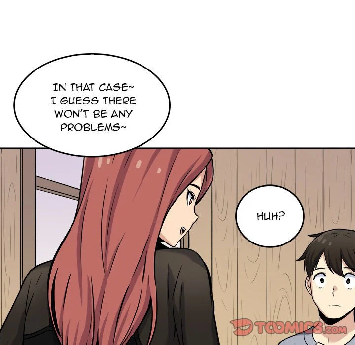 The Ark Is Me Chapter 40 – page 129