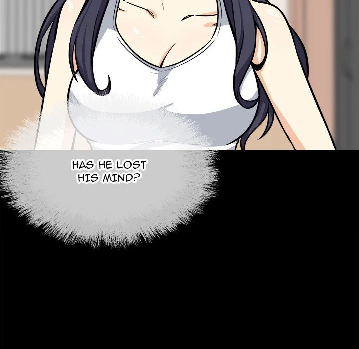 The Ark Is Me Chapter 40 – page 13