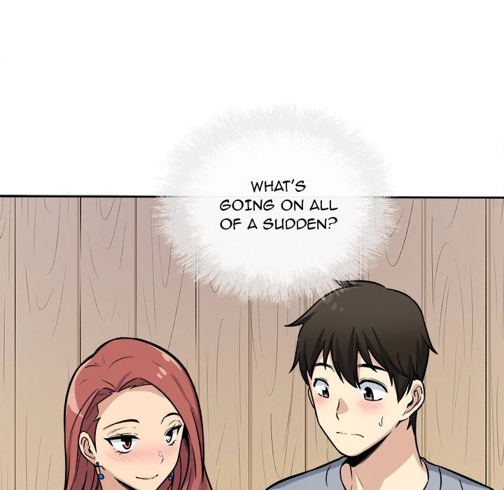 The Ark Is Me Chapter 40 – page 133