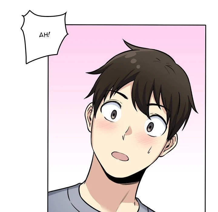 The Ark Is Me Chapter 40 – page 138