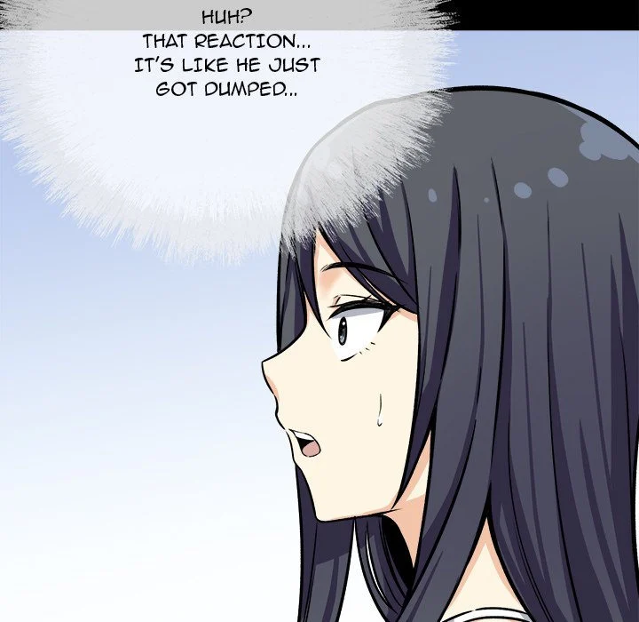 The Ark Is Me Chapter 40 – page 19