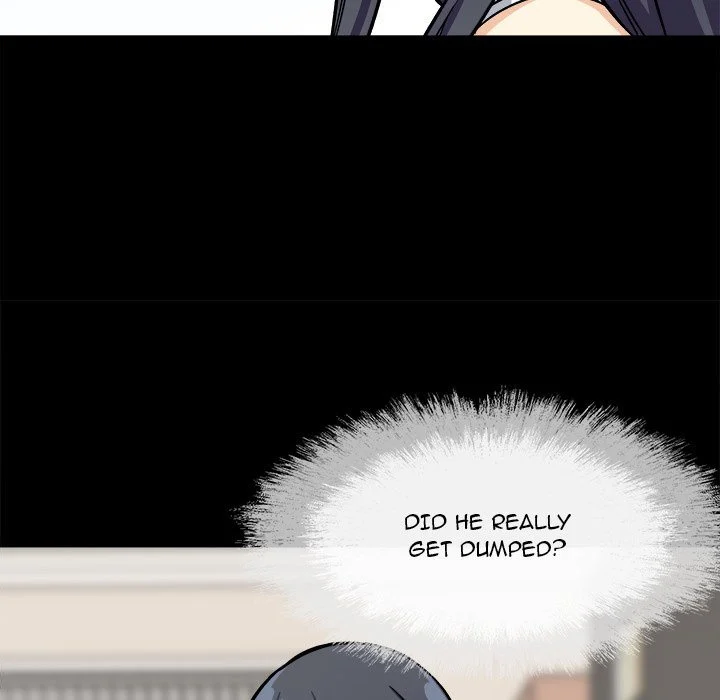 The Ark Is Me Chapter 40 – page 20